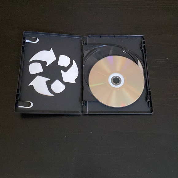 Fantastic 4 double feature ( 2 movies) and League of extraordinary gentlemen. - Picture 8 of 9